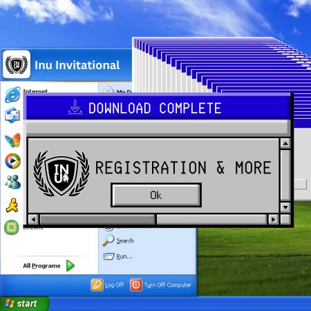 Inu '25: Registration